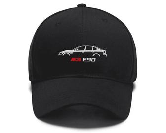 M3 (E90)-M3 Couple (E92)- M3 Convertible (E93)-M3 (F80) Collection Embroidered Hats Custom Embroidered Hats - Monsterry CA