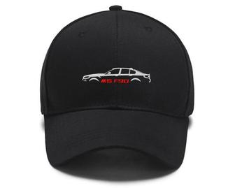 M5 (F90) 1802 Touring (1971 1974) 2002 Tii (1971 1973) Turbo 2002 Embroidered Hats Custom Embroidered Hats - Monsterry