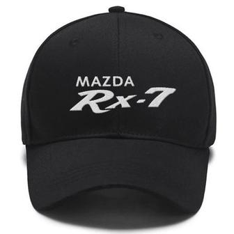 Mazda RX7 Embroidered Hats Custom Embroidered Hats | Favorety