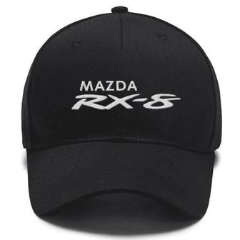 Mazda RX8 Embroidered Hats Custom Embroidered Hats | Favorety