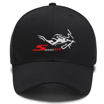 S1000XR Engine Has Embroidered Custom Embroidered Hats - Monsterry DE