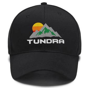 Tundra Embroidered Hats Custom Embroidered Hats - Monsterry