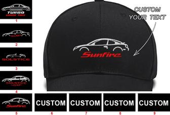 Turbo Grand Prix-1986 Grand Prix GXP 2005-2008 Solstice 2002-2009 Solstice GXP Coupe 2009-2010 Sunfire Coupe 2003-2005 Embroidered Hats Custom Embroidered Hats - Monsterry AU