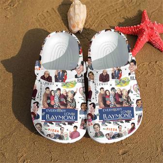 Everybody Loves Raymond Tv Series Crocs Crocband Clogs Shoes | Favorety DE