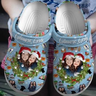 Gilmore Girls Tv Series Crocs Crocband Clogs Shoes | Favorety UK