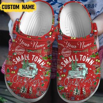 Hallmark Christmas Movies Crocs Crocband Clogs Shoes | Favorety DE