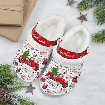 Hallmark Movie Crocs Crocband Clogs Shoes | Favorety