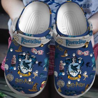 Harry Potter Movie Crocs Crocband Clogs Shoes | Favorety DE