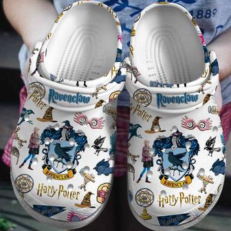 Harry Potter Movie Crocs Crocband Clogs Shoes | Favorety AU