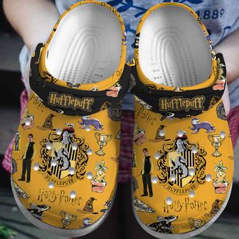 Harry Potter Movie Crocs Crocband Clogs Shoes | Favorety DE