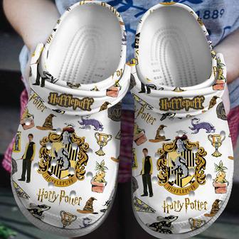 Harry Potter Movie Crocs Crocband Clogs Shoes | Favorety CA