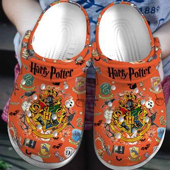 Harry Potter Movie Crocs Crocband Clogs Shoes | Favorety UK