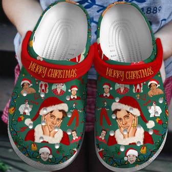 Harry Styles Music Crocs Crocband Clogs Shoes | Favorety DE