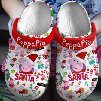 Peppa Pig Movie Crocs Crocband Clogs Shoes | Favorety UK