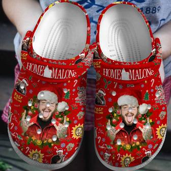 Post Malone Music Crocs Crocband Clogs Shoes | Favorety CA