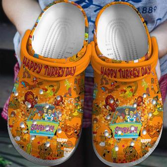 Scooby Doo Movie Crocs Crocband Clogs Shoes | Favorety DE