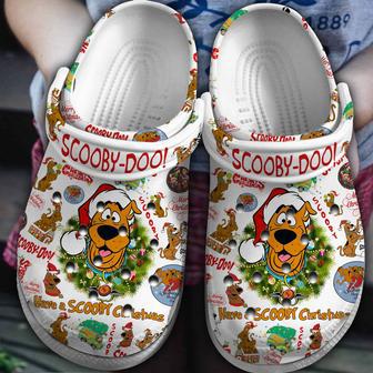 Scooby Doo Movie Crocs Crocband Clogs Shoes | Favorety DE