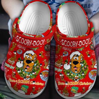 Scooby Doo Movie Crocs Crocband Clogs Shoes | Favorety UK