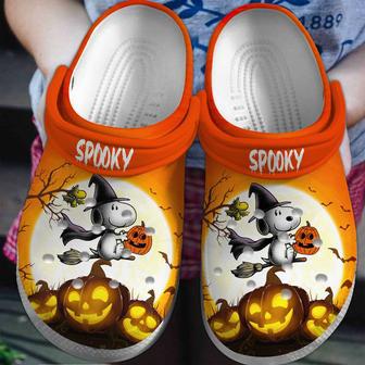 Snoopy Pop Movie Crocs Crocband Clogs Shoes | Favorety DE