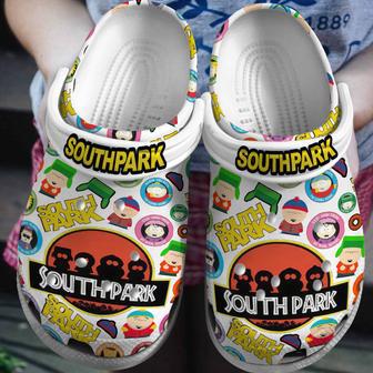 South Park Movie Crocs Crocband Clogs Shoes | Favorety CA