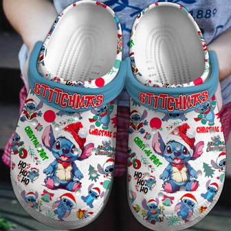 Stichmas Movie Clog Clogband Clogs Shoes - Monsterry
