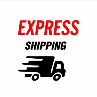 Super Fast Shipping 5-7 Business Days - Monsterry DE