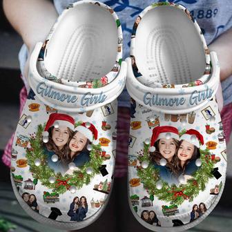 Gilmore Girls Tv Series Crocs Crocband Clogs Shoes | Favorety UK