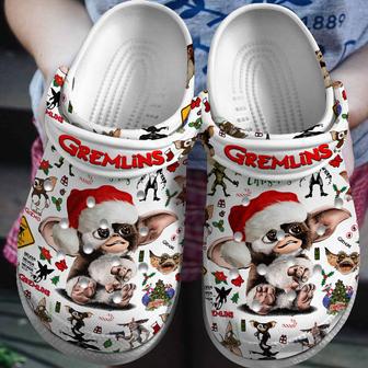 Gremlins Movie Crocs Crocband Clogs Shoes | Favorety UK