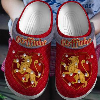 Harry Potter Movie Crocs Crocband Clogs Shoes | Favorety