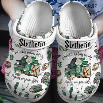 Harry Potter Movie Crocs Crocband Clogs Shoes | Favorety UK