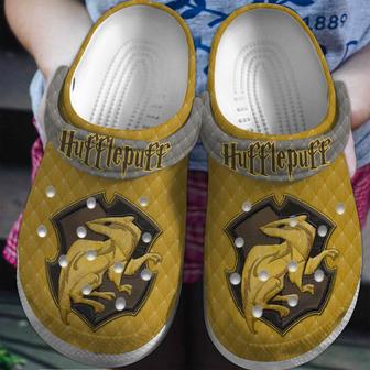 Harry Potter Movie Crocs Crocband Clogs Shoes | Favorety