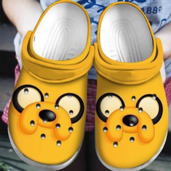 Adventure Time Crocs Clog Shoes | Favorety CA