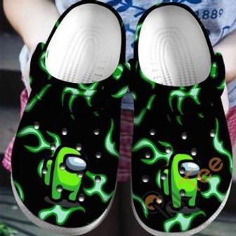 Among Us Game Crocs Crocband Clogs Shoes Custom Name For Men Women And Kids | Favorety DE