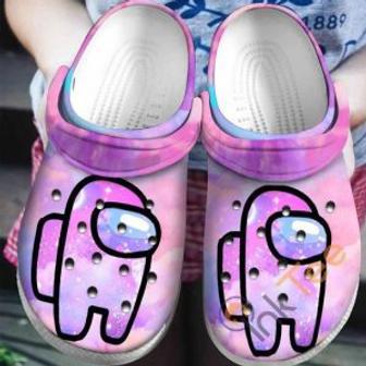 Among Us Game Crocs Crocband Shoes Clogs Custom Name For Men Women And Kids | Favorety CA