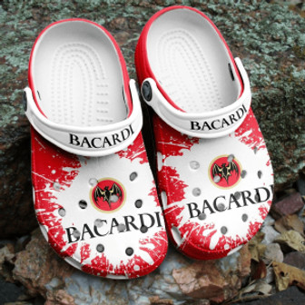 Bacardi Clog Clogs Comfortable Shoes Clogband For Men Women - Monsterry