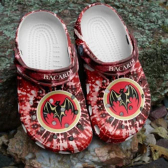 Bacardi Clogs Clog Clogband Comfortable Shoes For Men Women - Monsterry