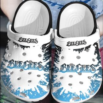 Band Shoes A11-1 Crocs Crocband Clogs Shoes For Men Women - Monsterry UK