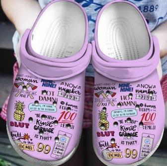 Brooklyn Clog Shoes - Monsterry CA