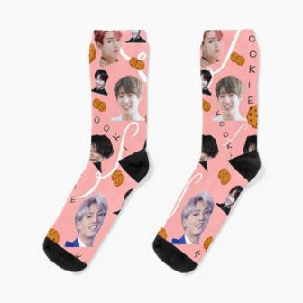 Bts Idol Jungkook - Socks | Favorety