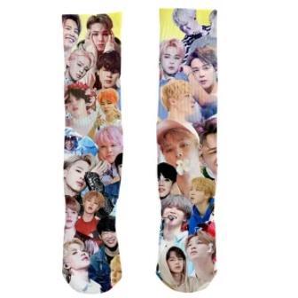 Bts Idol - Socks | Favorety DE