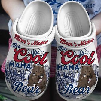 Coors Beer Crocs Crocband Clogs Shoes | Favorety UK