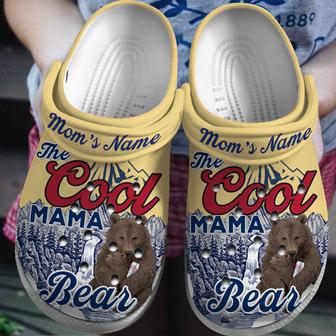 Coors Beer Crocs Crocband Clogs Shoes | Favorety UK