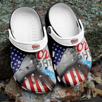 Coors Light Beer Adults Crocs Shoes Comfortable Crocband Clogs For Men Women | Favorety CA