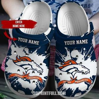 Customized Broncos | Favorety DE