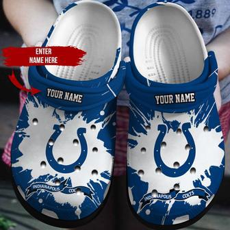 Customized Colts | Favorety UK