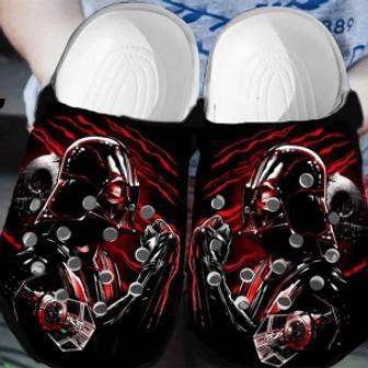 Darth Vader Crocs Clog Shoes | Favorety CA