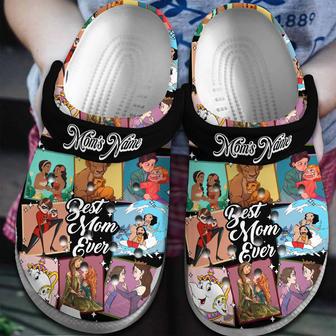 Disney Mother Day Crocs Crocband Clogs Shoes | Favorety AU