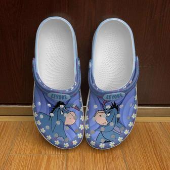 Eeyore Crocband Clogs | Favorety DE