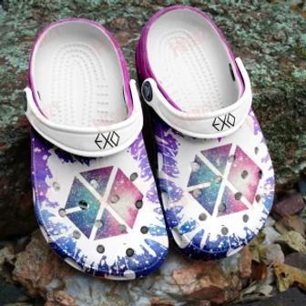 Exo Crocs Crocband Shoes Clogs Comfortable For Men Women | Favorety UK