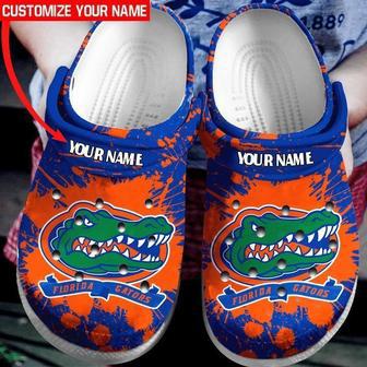 Florida Gators Clog Shoes | Favorety CA